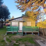 Cabanas Ana Maria Pichilemu