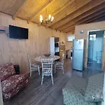 Cabanas Ana Maria Pichilemu