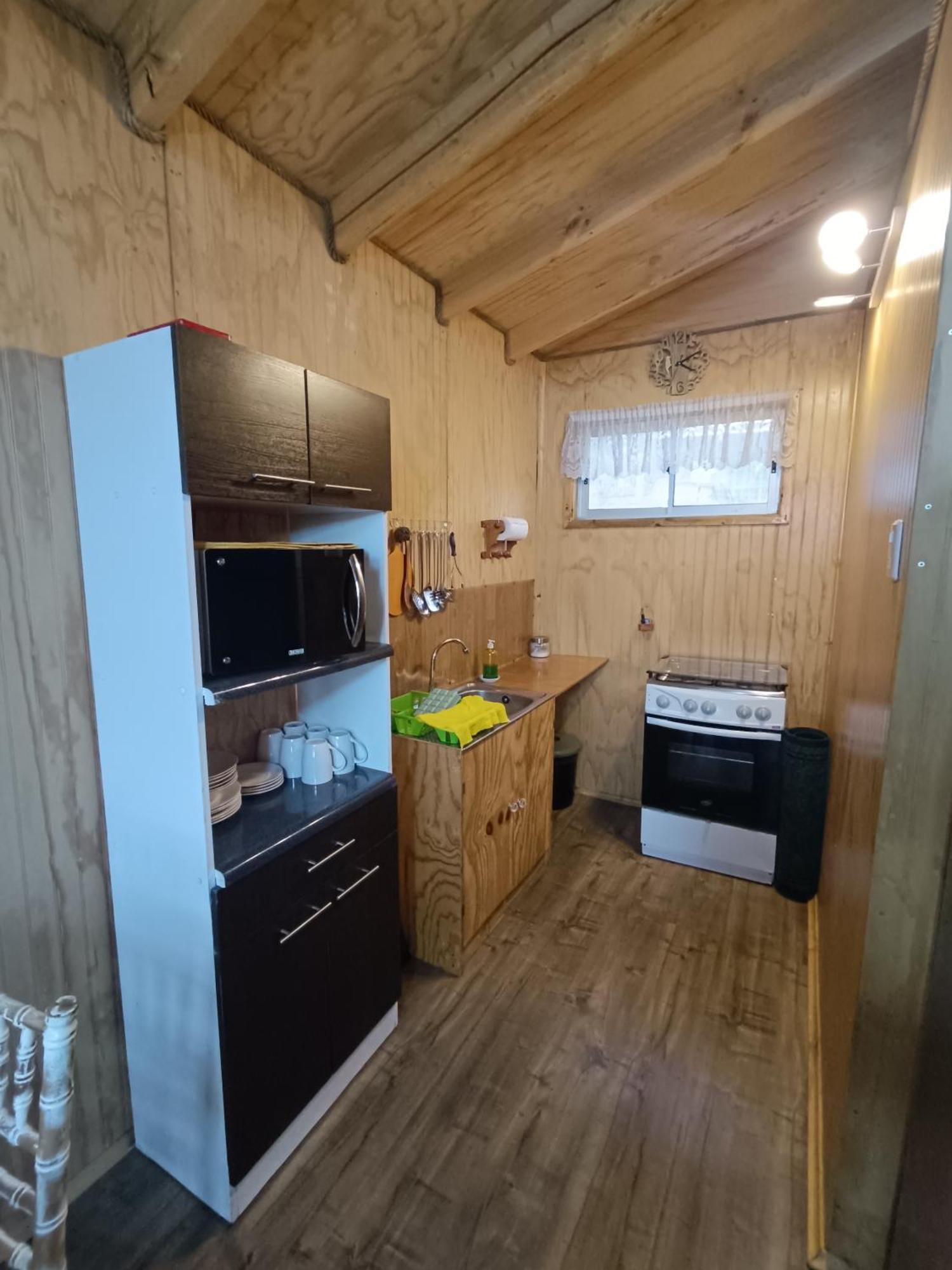 Casa de férias Ana Maria Pichilemu