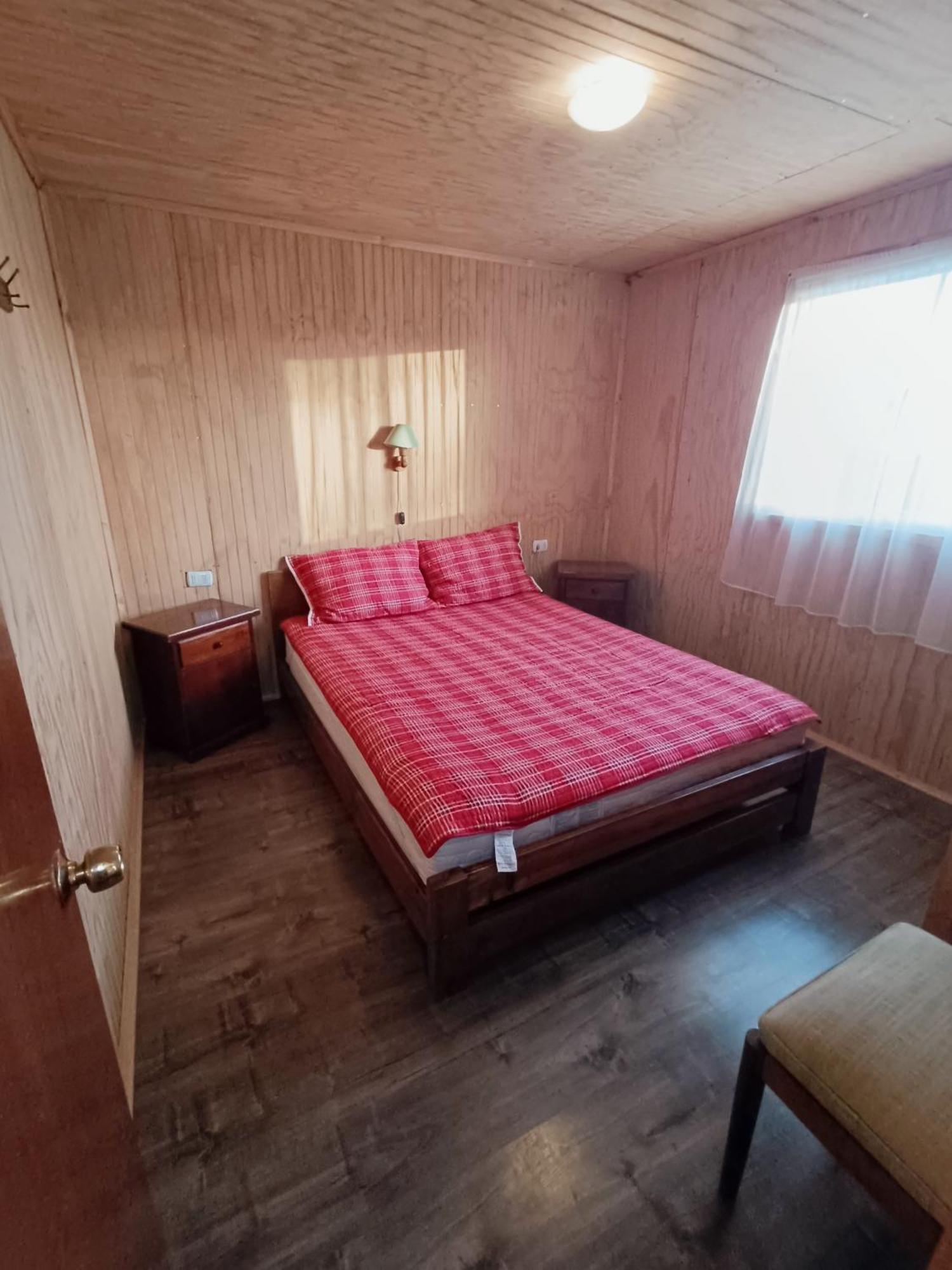 Ana Maria Casa de férias Pichilemu