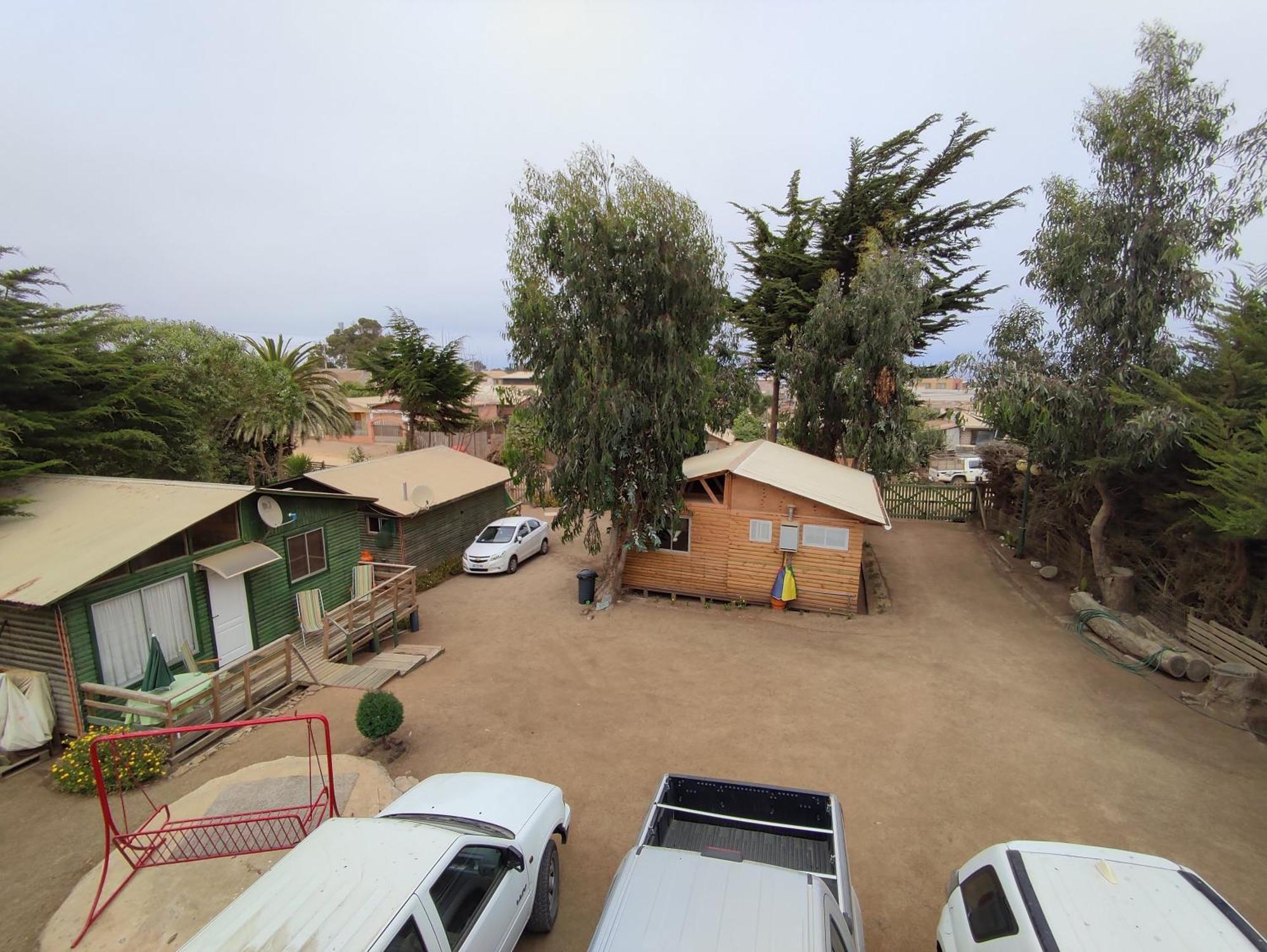 Ana Maria Casa de férias Pichilemu